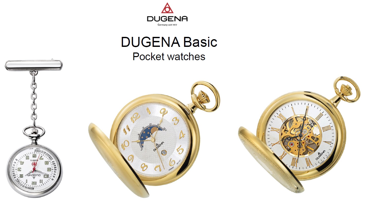 Dugena-premium 96